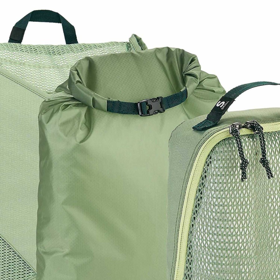 Travel Luggage Eagle Creek | Eagle Creek Pack-It Set´S Packing Bag 18 Cm