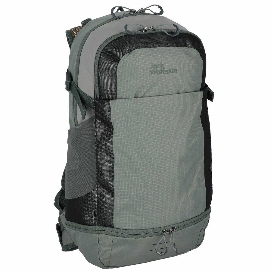 Backpacks Jack Wolfskin | Jack Wolfskin Moab Jam Pro 30.5 Backpack 51 Cm