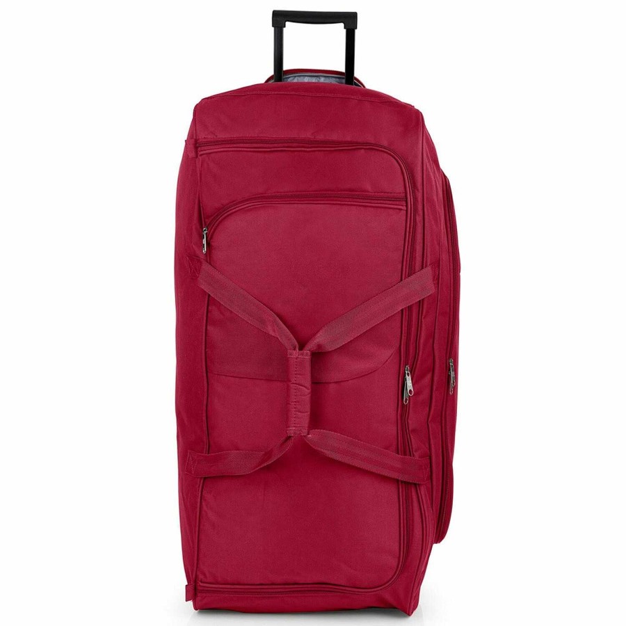 Travel Luggage Gabol | Gabol Week Eco 2-Wheel Travel Bag 83 Cm