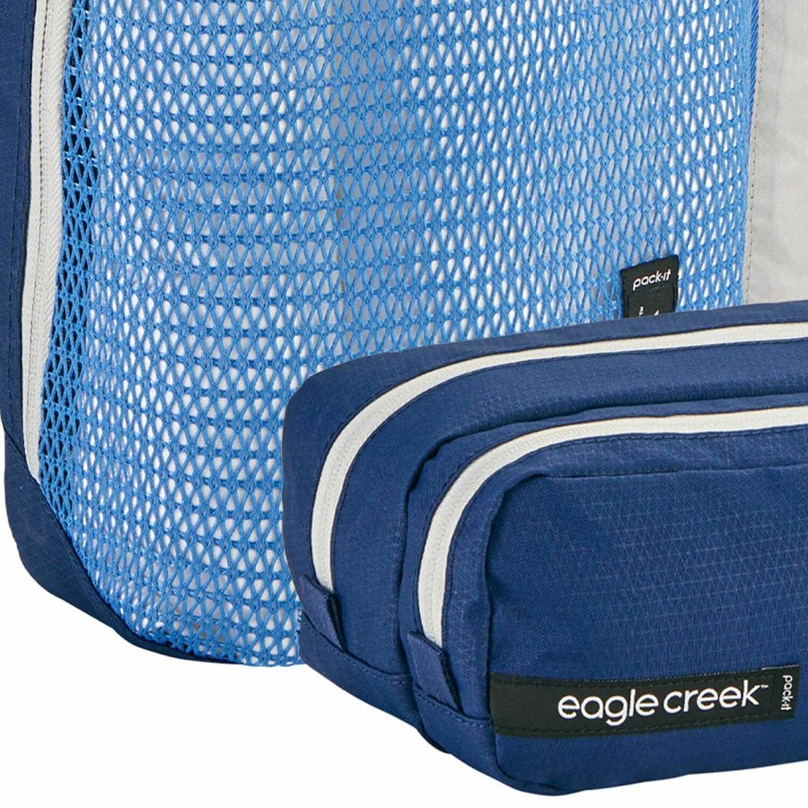 Travel Luggage Eagle Creek | Eagle Creek Pack-It Set´S Packing Bag 25 Cm