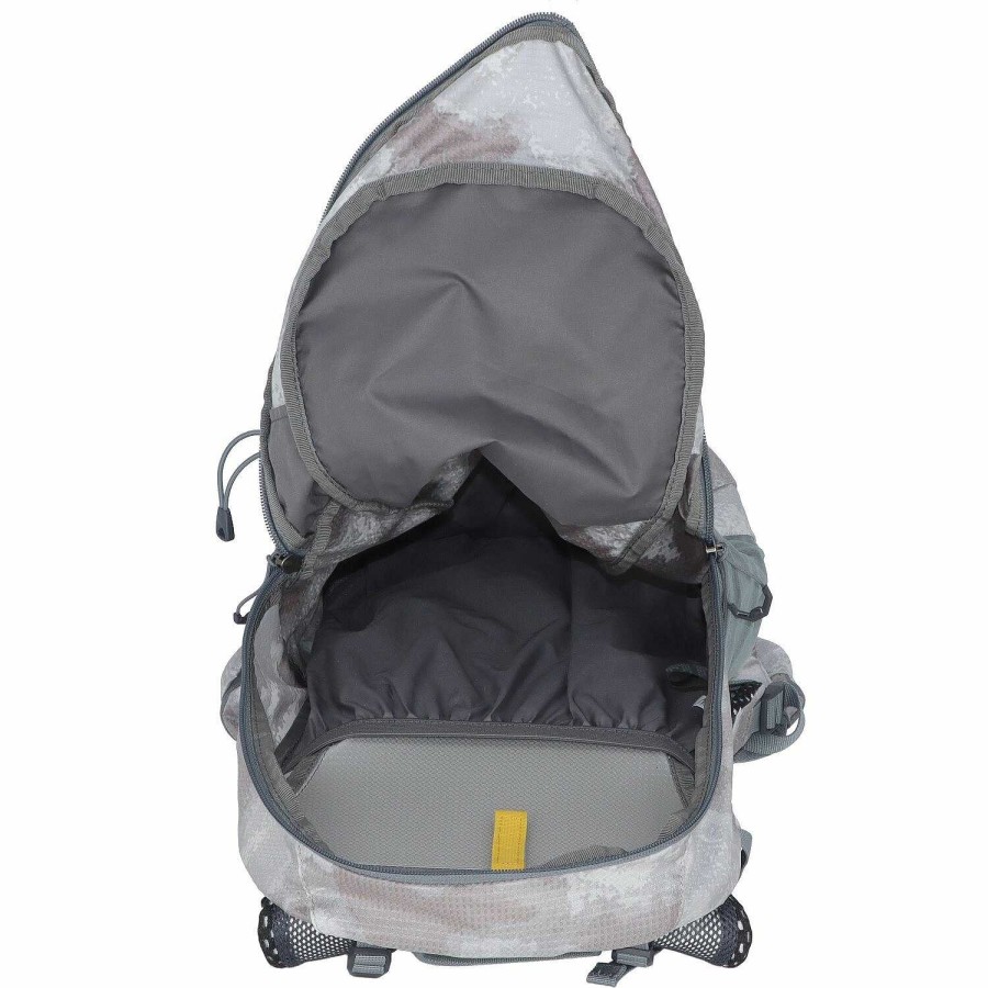 Backpacks Jack Wolfskin | Jack Wolfskin Crosstrail 22 St Backpack 54 Cm