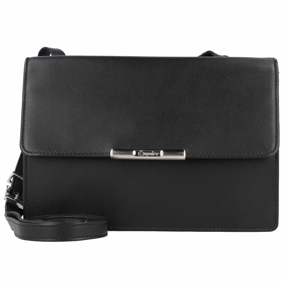 Bags Esquire | Esquire Helena Clutch Wallet Rfid Leather 17.5 Cm