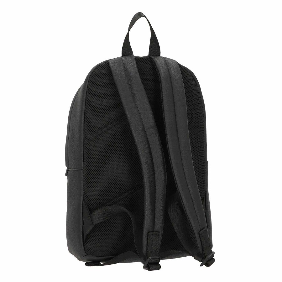 Backpacks Calvin Klein | Calvin Klein Ck Must Backpack 42 Cm Laptop Compartment