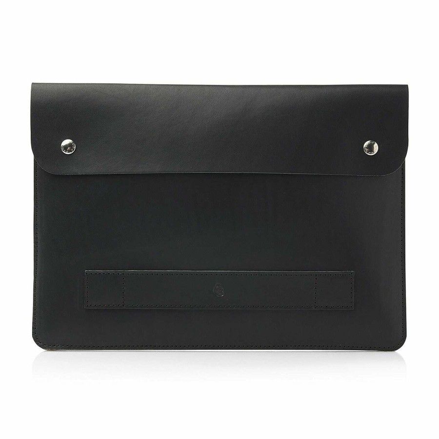 Business Castelijn & Beerens | Castelijn & Beerens Laptop Sleeve Leather 35.5 Cm