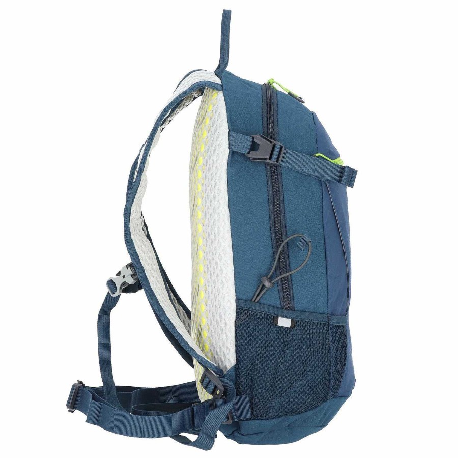 Backpacks Jack Wolfskin | Jack Wolfskin Velocity 12 Backpack 44 Cm