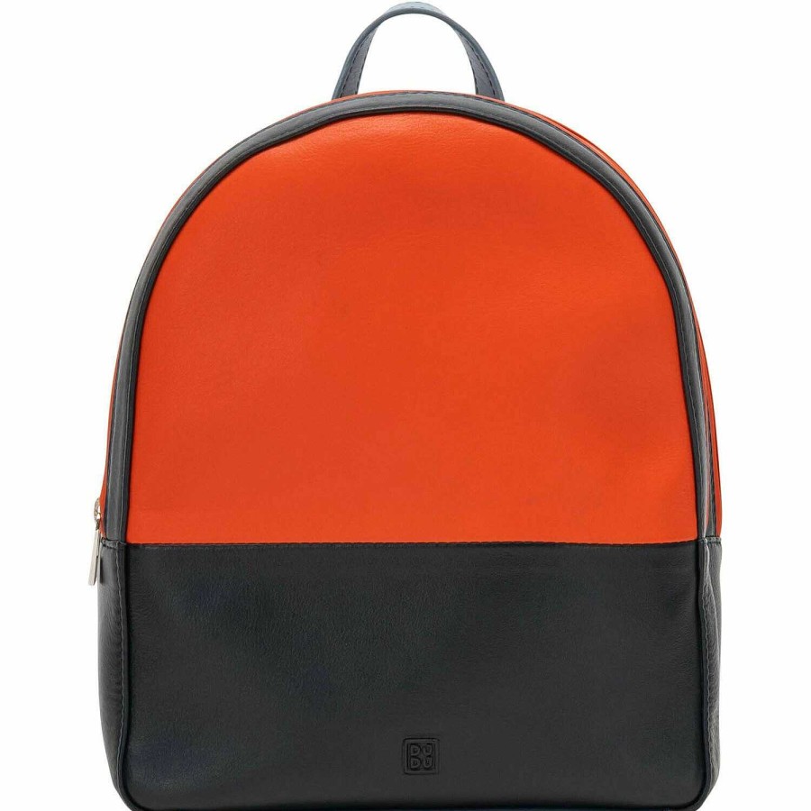 Backpacks DuDu | Dudu City Backpack Leather 26.5 Cm