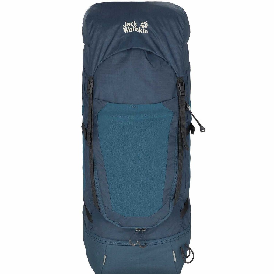 Backpacks Jack Wolfskin | Jack Wolfskin Highland Trail 55 Backpack 76 Cm