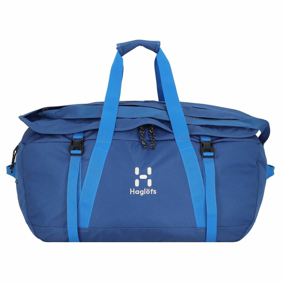 Travel Luggage Haglöfs | Haglofs Cargo 90 Travel Bag 64 Cm