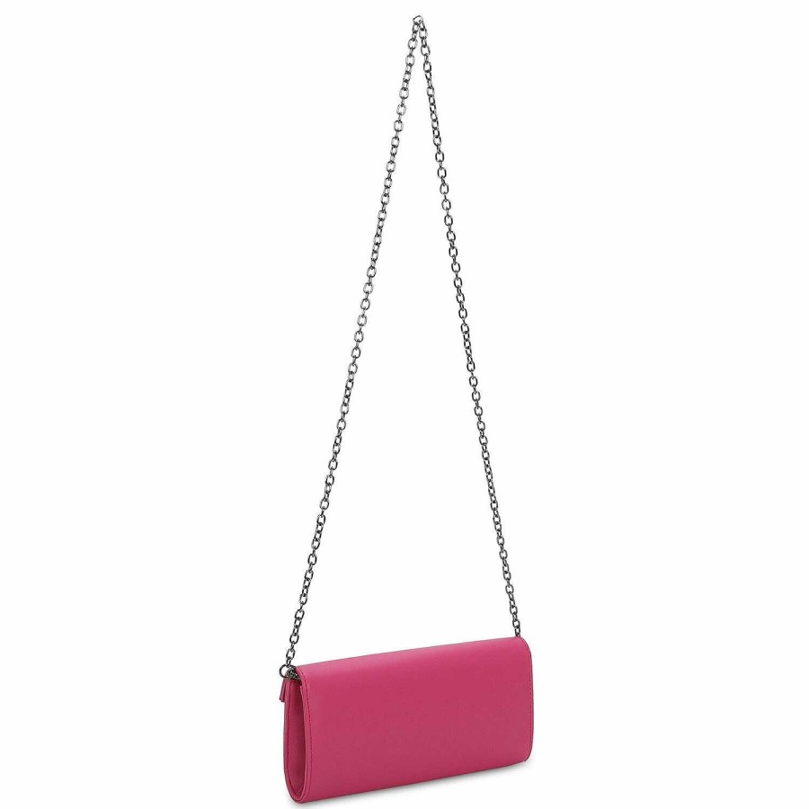 Bags Buffalo | Buffalo Secco Clutch Bag 25 Cm