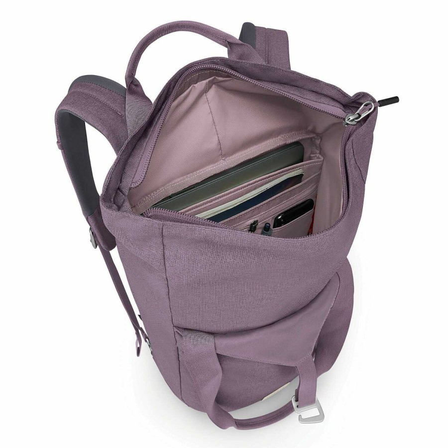 Backpacks Osprey | Osprey Arcane Backpack 46 Cm Laptop Compartment