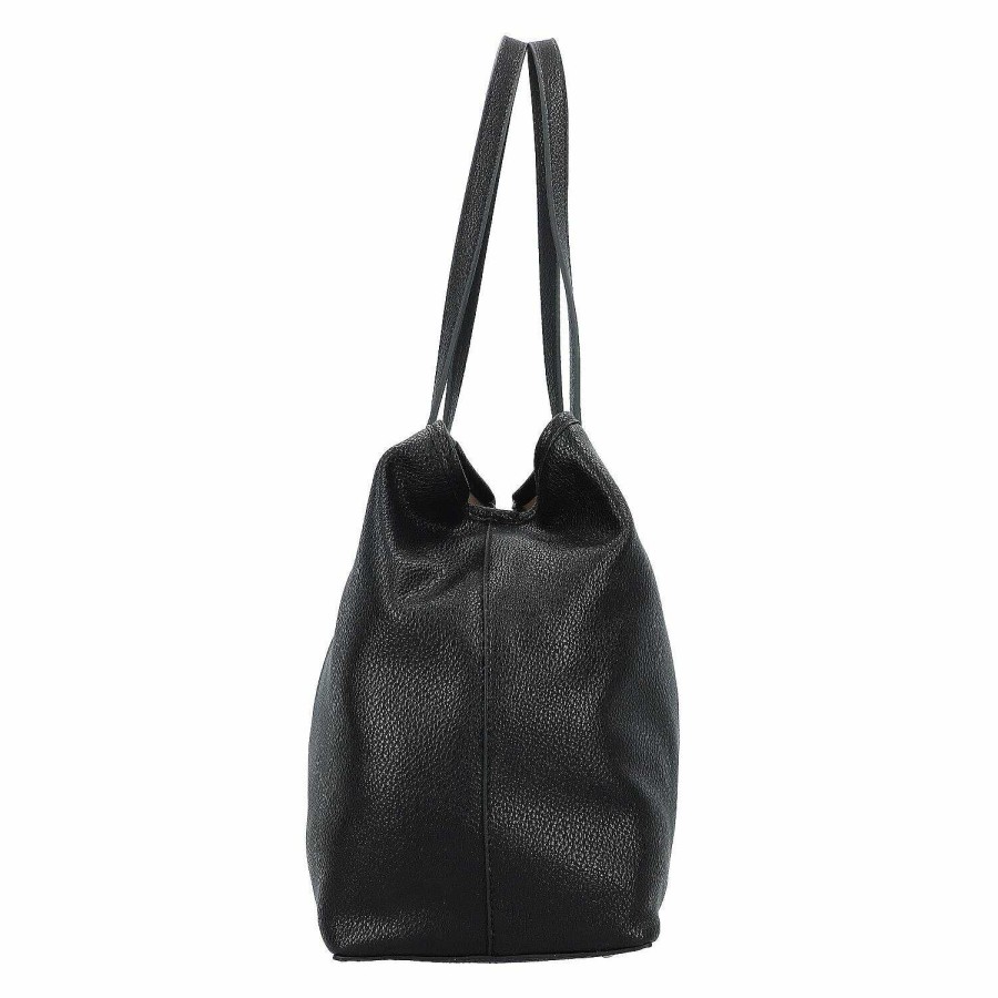 Bags Guess | Guess Vikky Shopper Bag 40 Cm