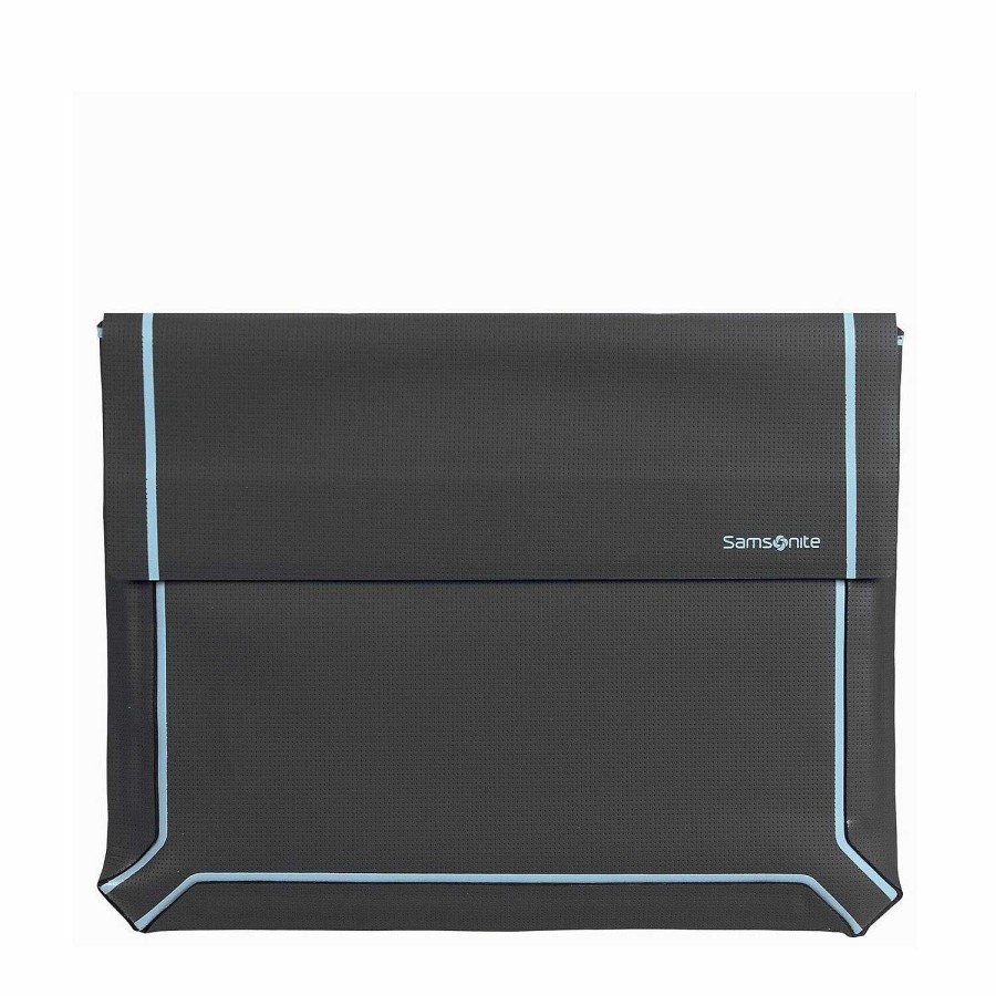 Business Samsonite | Samsonite Thermo Tech Laptop Sleeve Laptophulle 28.5 Cm