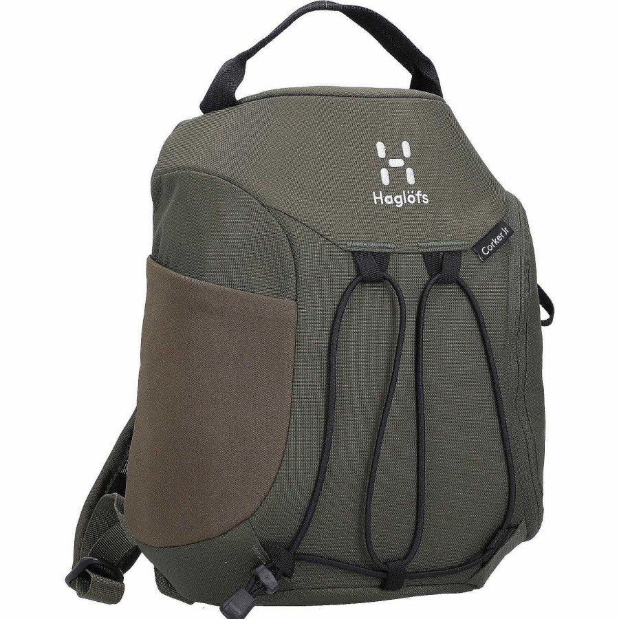 Backpacks Haglöfs | Haglofs Corker Junior Children'S Backpack 27 Cm