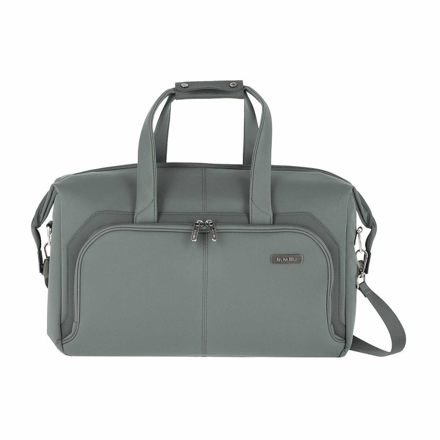 Travel Luggage Travelite | Travelite Priima Weekender Travel Bag 48 Cm