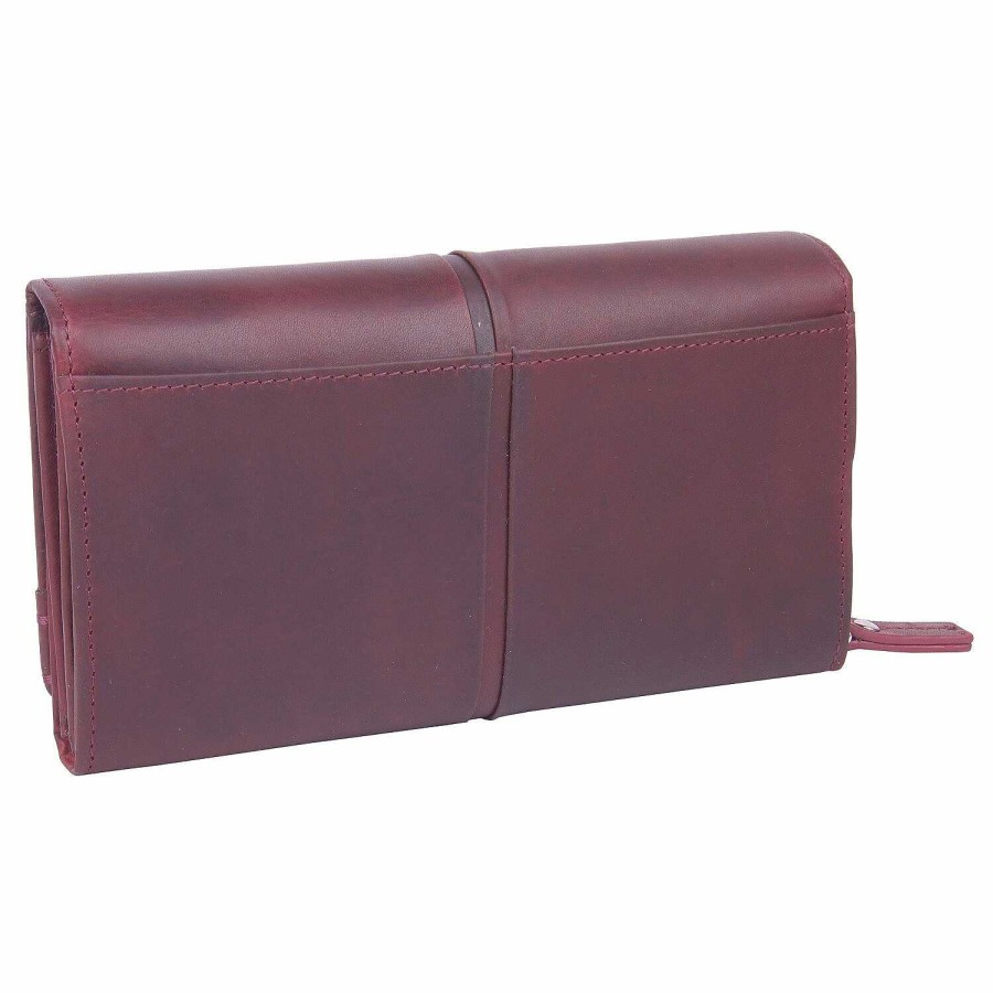 Bags Maître | Maitre Birkenfeld Dilara Clutch Wallet Rfid Leather 16.5 Cm