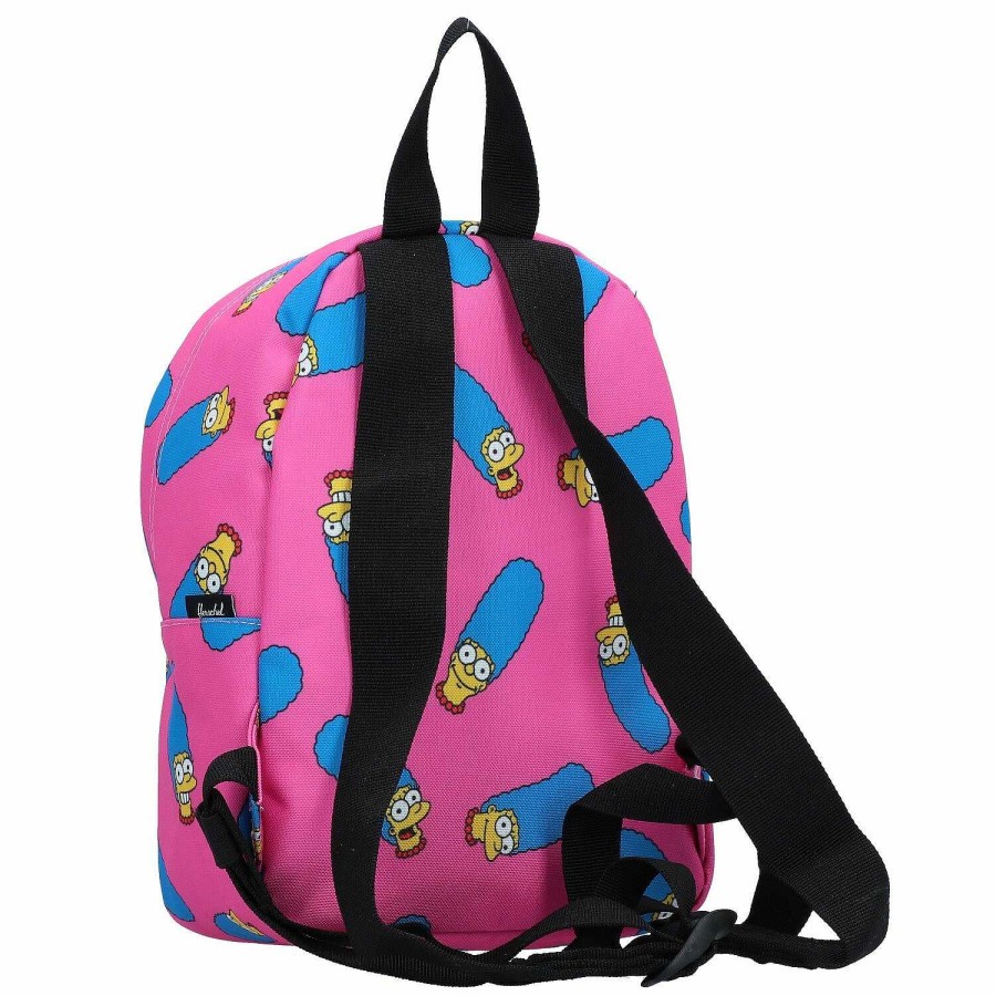 Backpacks Herschel | Herschel The Simpson Classic Children'S Backpack 28 Cm