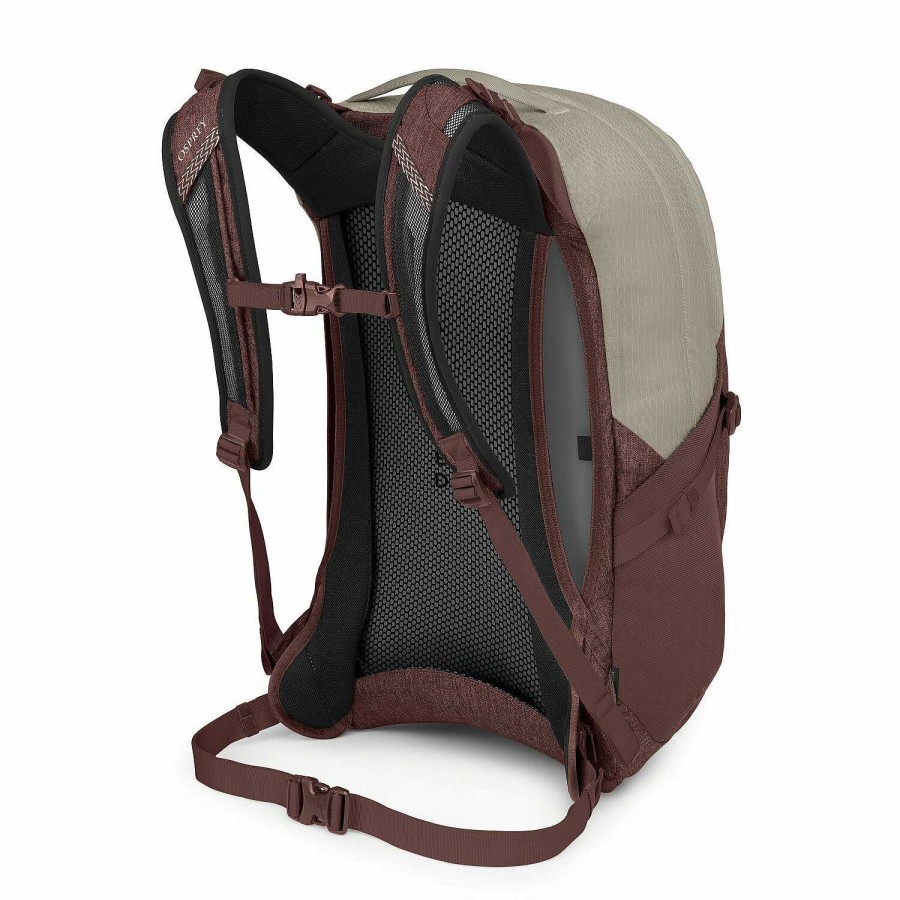 Backpacks Osprey | Osprey Parsec Backpack 48 Cm Laptop Compartment