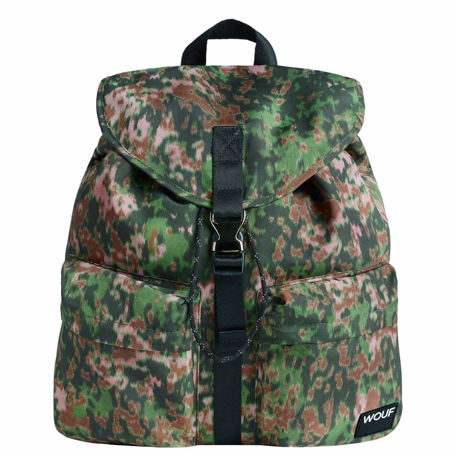 Backpacks Wouf | Wouf City Backpack 37 Cm