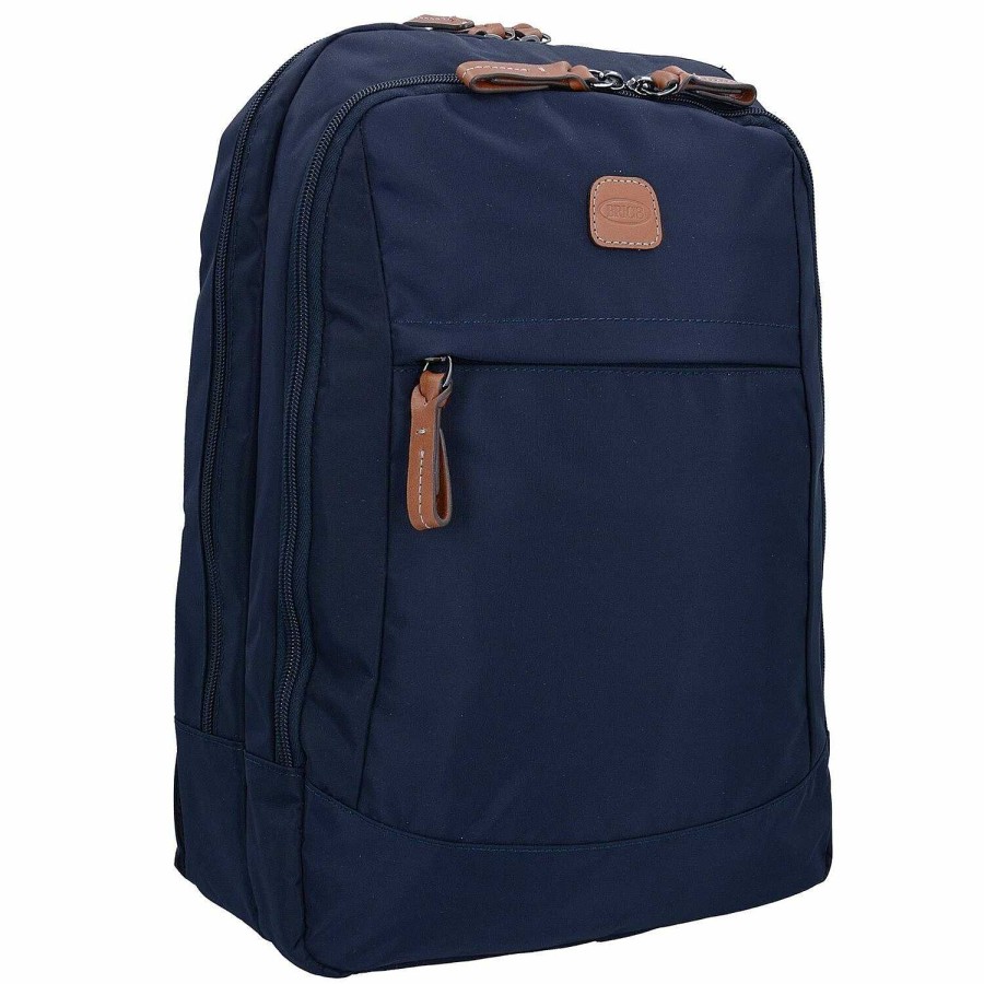 Business Bric's | Bric'S X-Travel Backpack 38 Cm Laptop Compartment