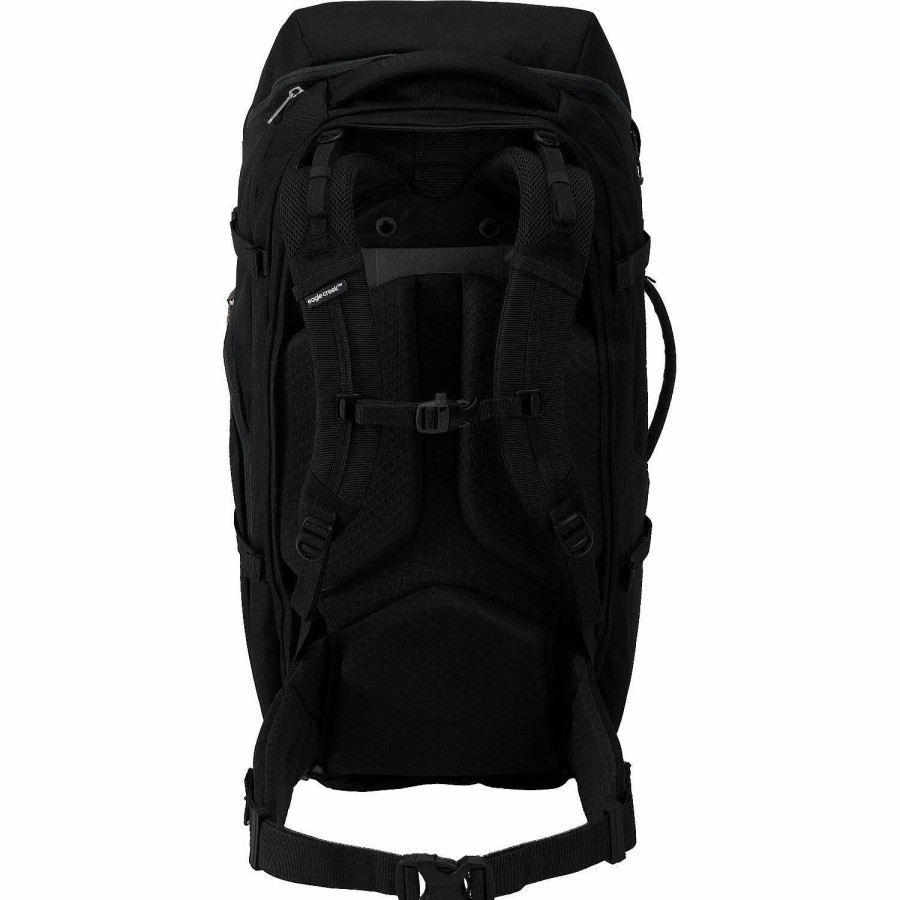 Backpacks Eagle Creek | Eagle Creek Tour Travel 55L Sm Backpack 66.5Cm Laptop Compartment