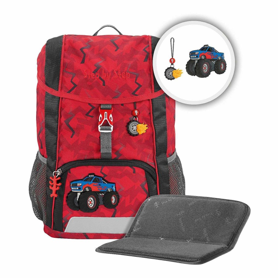 Backpacks Step by Step | Step By Step Kid Children'S Backpack 35 Cm