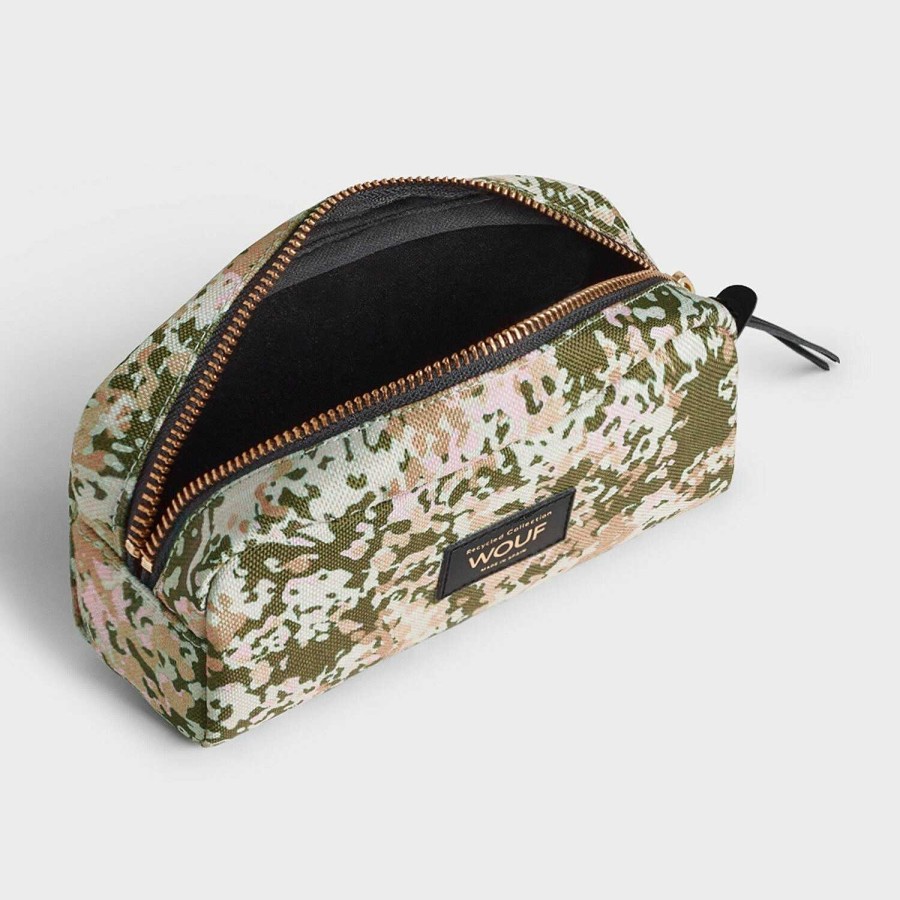 Travel Luggage Wouf | Wouf Daily Cosmetic Bag 19 Cm