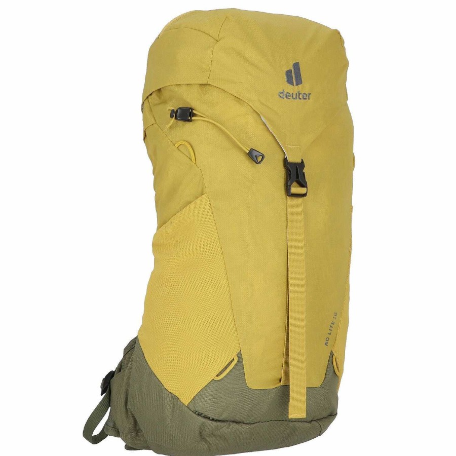 Backpacks Deuter | Deuter Ac Lite 16 Backpack 52 Cm