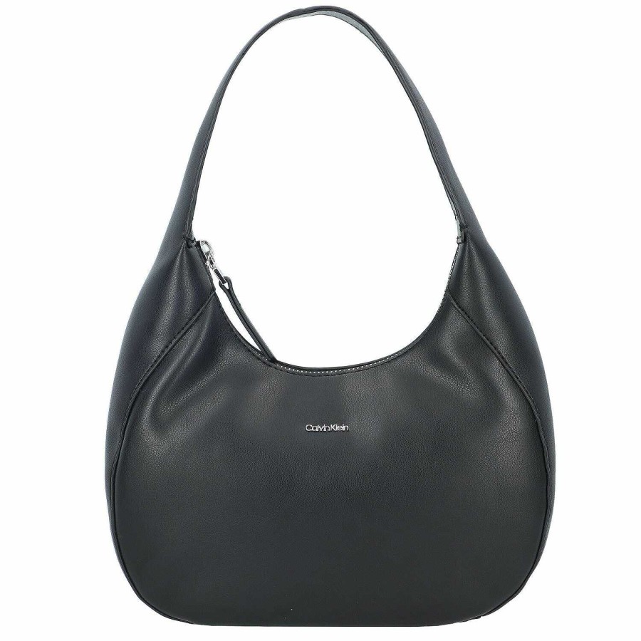 Bags Calvin Klein | Calvin Klein Ck Must Shoulder Bag 26 Cm