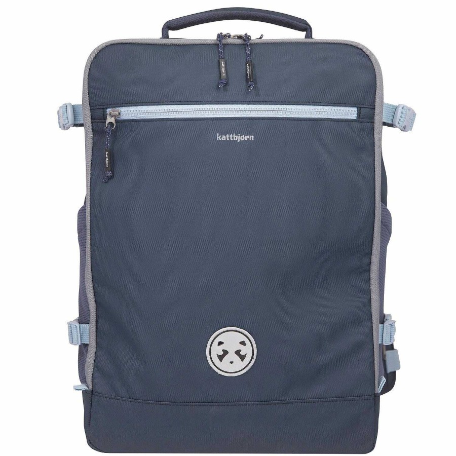 Business Kattbjörn | Kattbjorn Light School Backpack 42 Cm