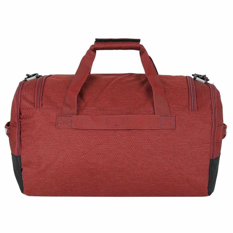 Travel Luggage Travelite | Travelite Kick Off Weekender Travel Bag M 50 Cm