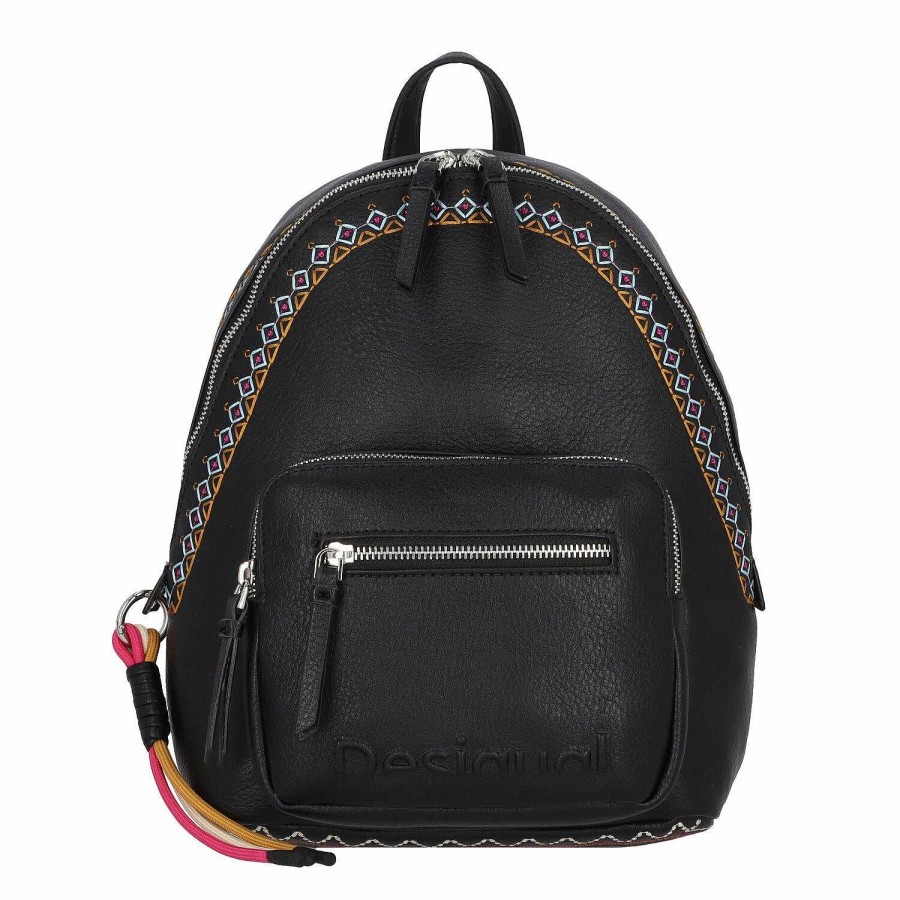 Backpacks Desigual | Desigual Basic 2 City Backpack 30.5 Cm