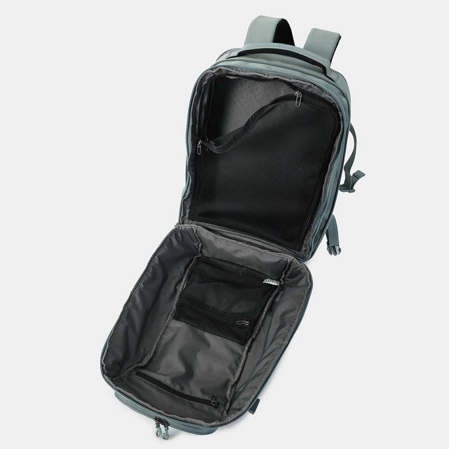 Backpacks Hedgren | Hedgren Comby Backpack Rfid 46 Cm Laptop Compartment