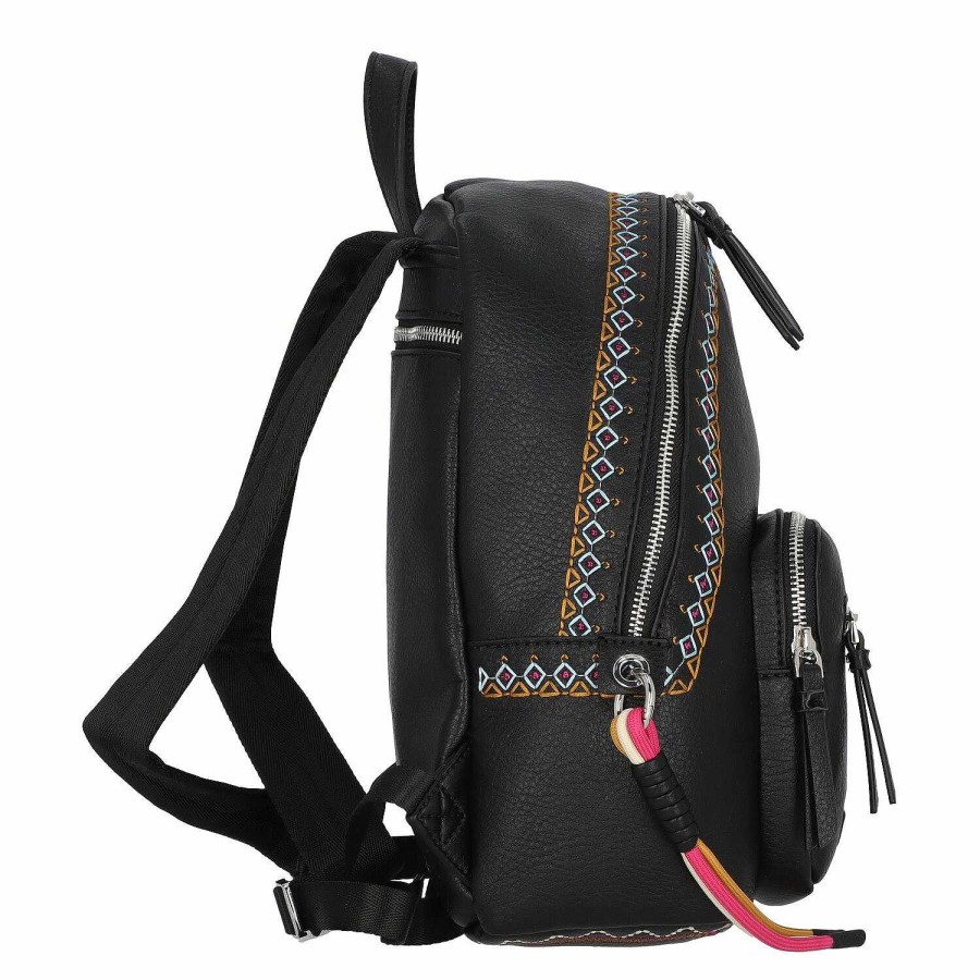 Backpacks Desigual | Desigual Basic 2 City Backpack 30.5 Cm