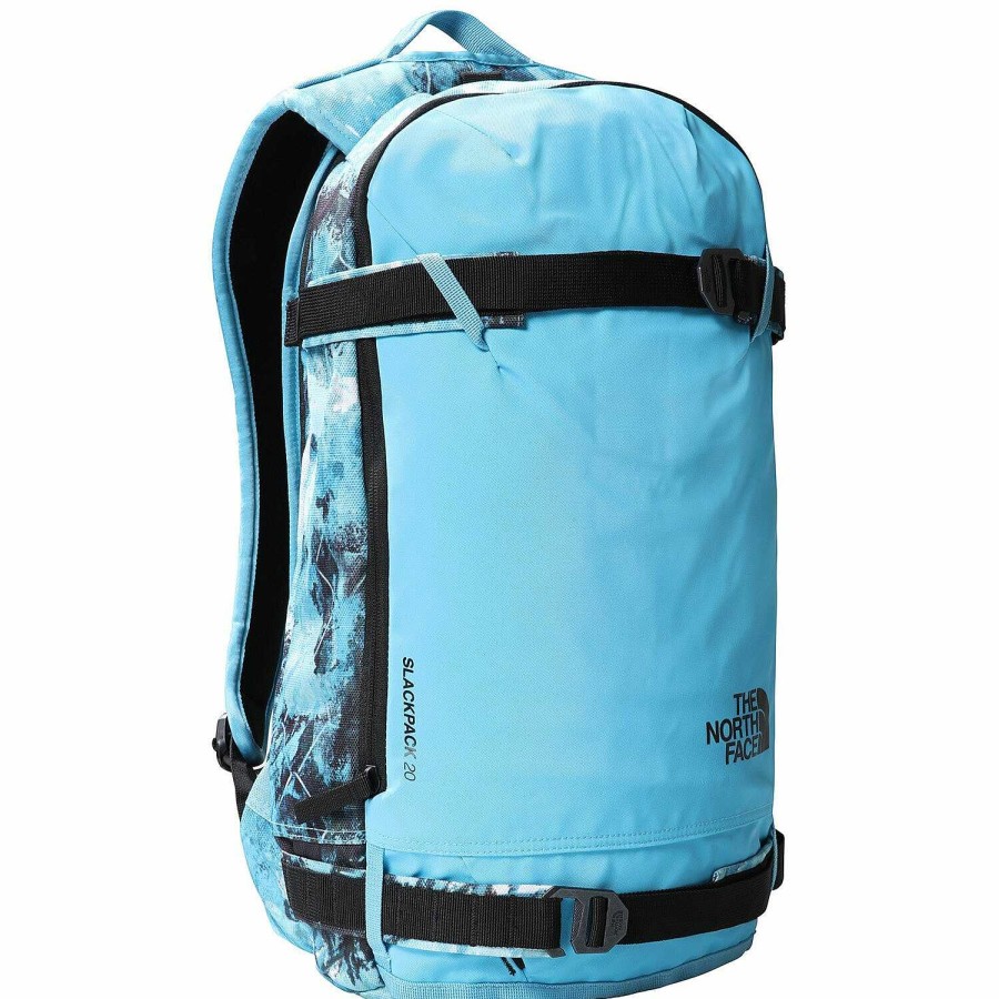 Backpacks The North Face | The North Face Slackpack 2.0 Backpack 50 Cm