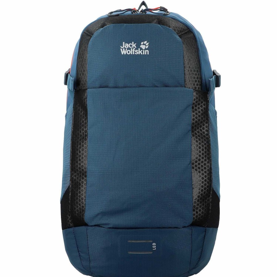 Backpacks Jack Wolfskin | Jack Wolfskin Moab Jam Pro 24.5 Backpack 49 Cm