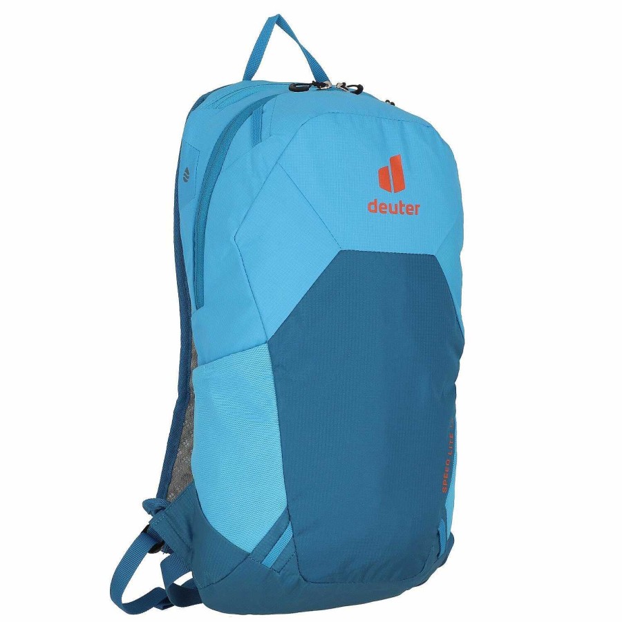 Backpacks Deuter | Deuter Speed Lite 13L Backpack 44 Cm