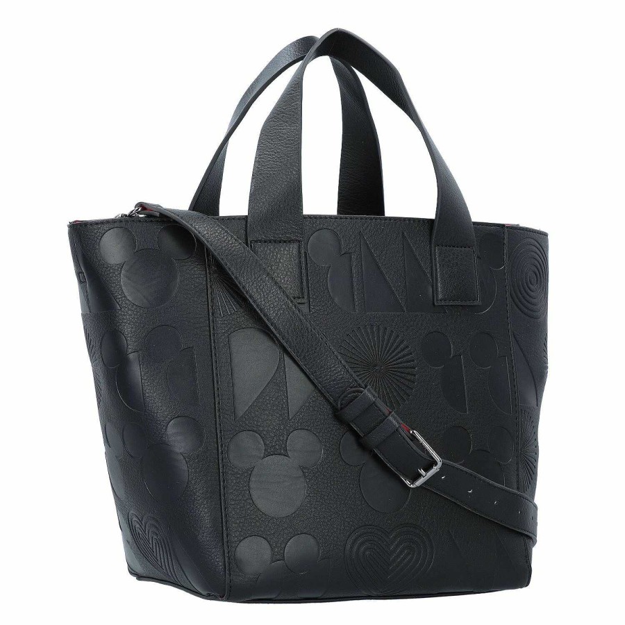 Bags Desigual | Desigual Mickey Shoulder Bag 24 Cm