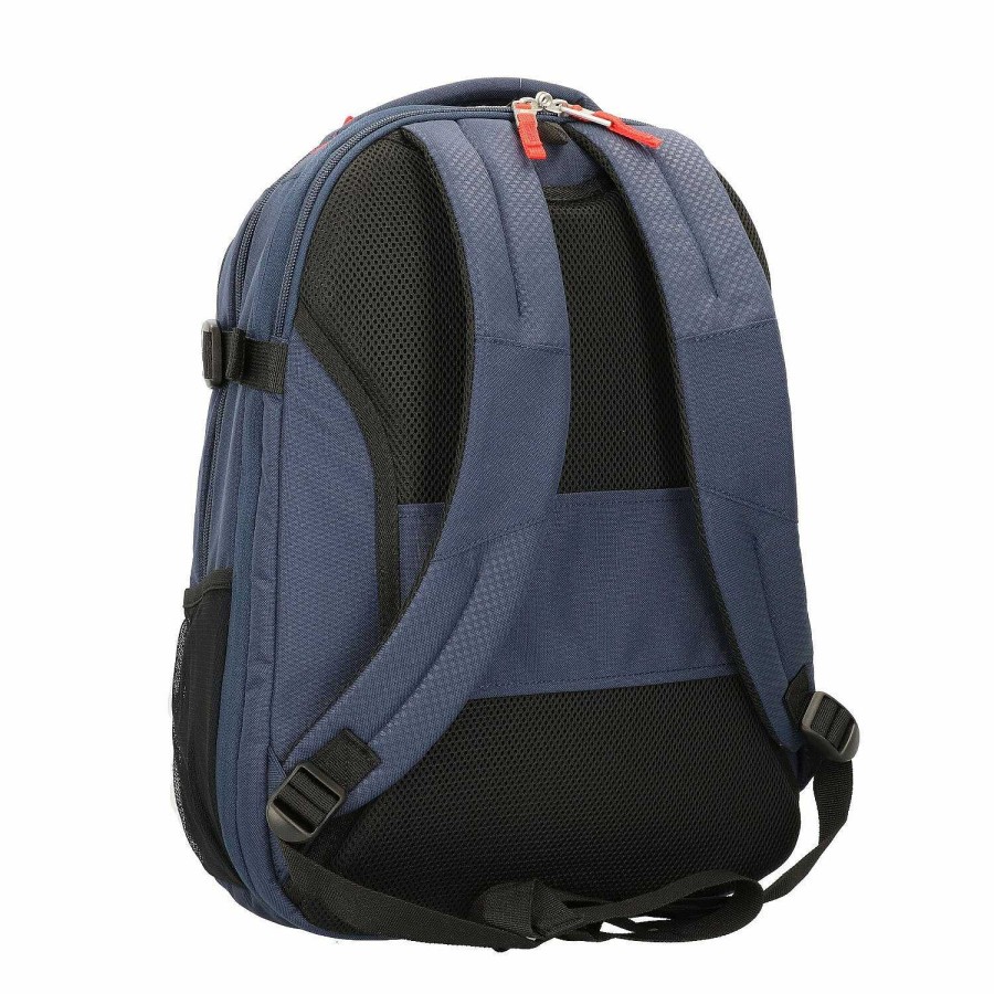 Backpacks Samsonite | Samsonite Sonora Backpack 45 Cm Laptop Compartment