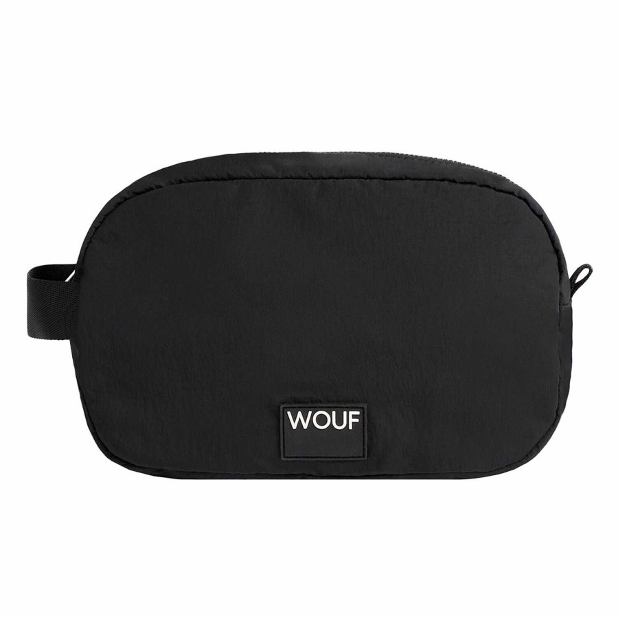 Travel Luggage Wouf | Wouf Down Town Toiletry Bag 27 Cm