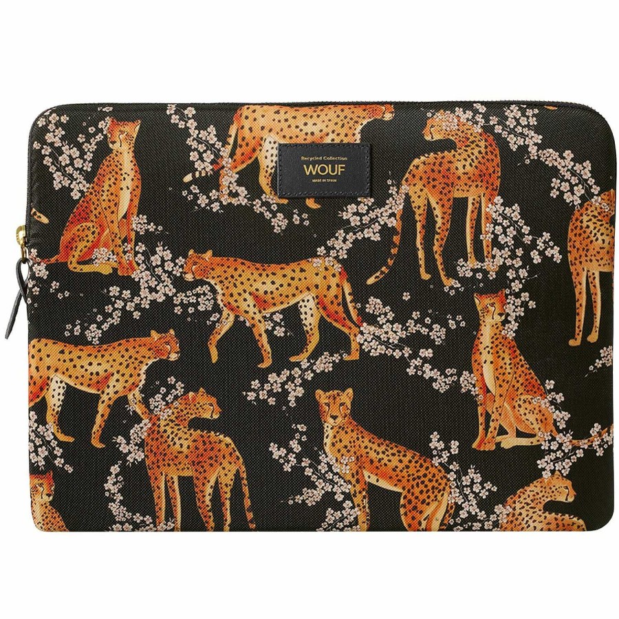 Business Wouf | Wouf Daily Laptop Sleeve 34 Cm