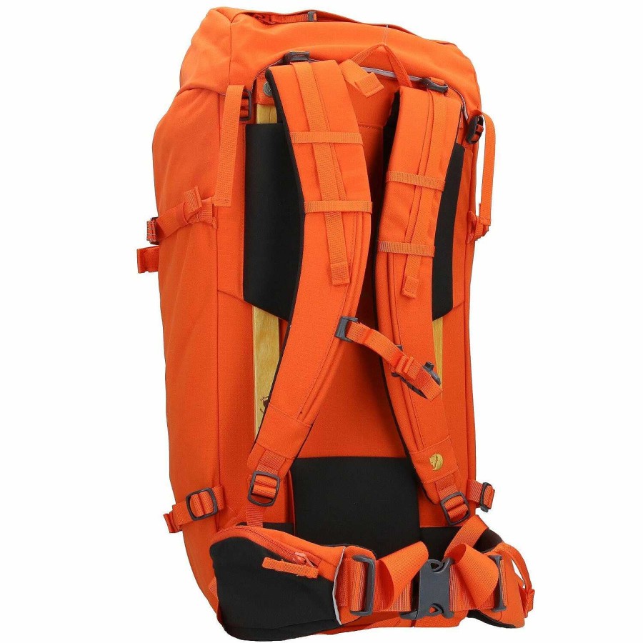 Backpacks Fjällräven | Fjallraven Bergtagen 38 Backpack 56 Cm Laptop Compartment