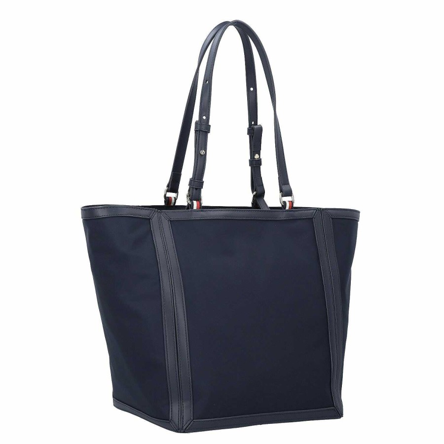 Bags Tommy Hilfiger | Tommy Hilfiger Th Essential Shopper Bag 30 Cm