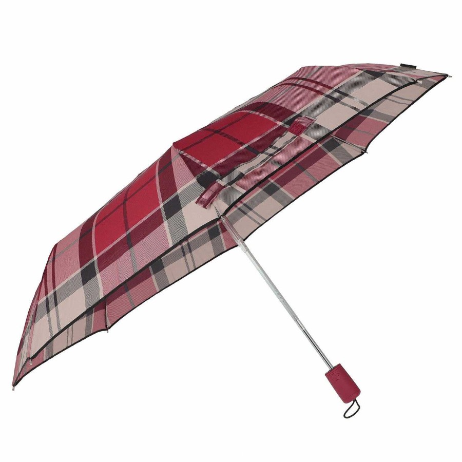 Travel Luggage Samsonite | Samsonite Alu Drop S Folding Umbrella 98 Cm