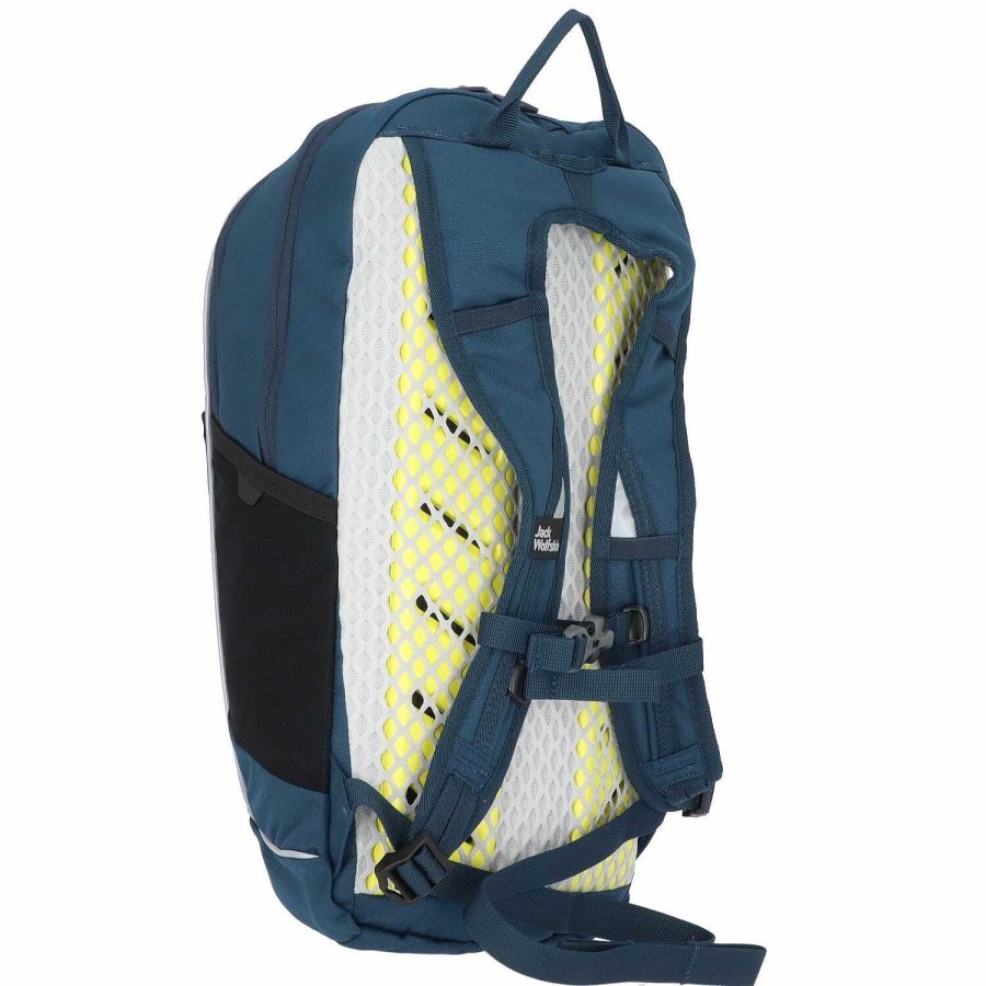 Backpacks Jack Wolfskin | Jack Wolfskin Moab Trail Backpack 40 Cm