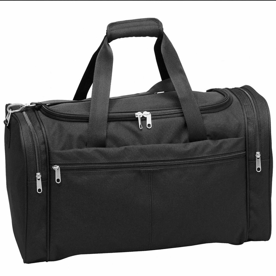 Travel Luggage d&n | D&N Travel Line 6600 Travel Bag 51 Cm