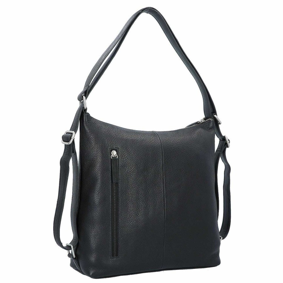 Bags Burkely | Burkely Soft Skylar Shoulder Bag Leather 31 Cm