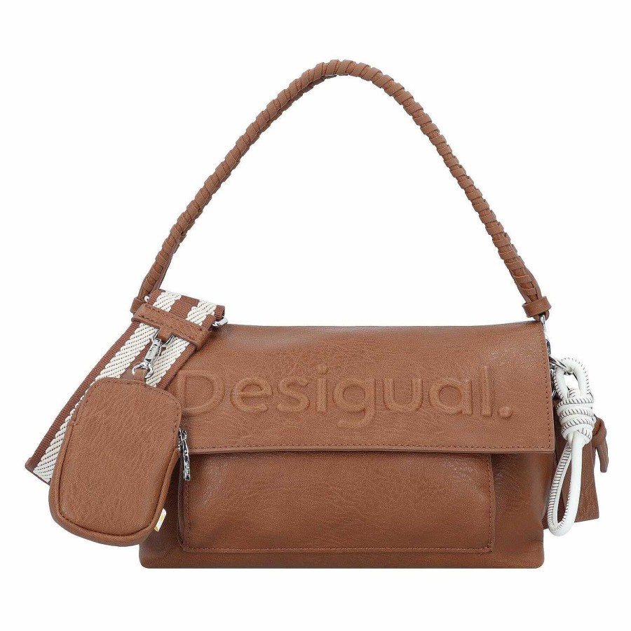 Bags Desigual | Desigual Venecia 2.0 Shoulder Bag 25.5 Cm