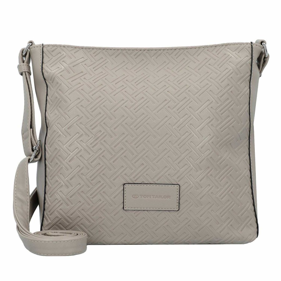 Bags Tom Tailor | Tom Tailor Mirenda Shoulder Bag 30 Cm