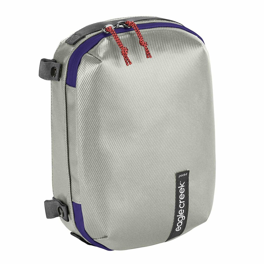 Travel Luggage Eagle Creek | Eagle Creek Pack-It Cube Gear Cube 25.5 Cm