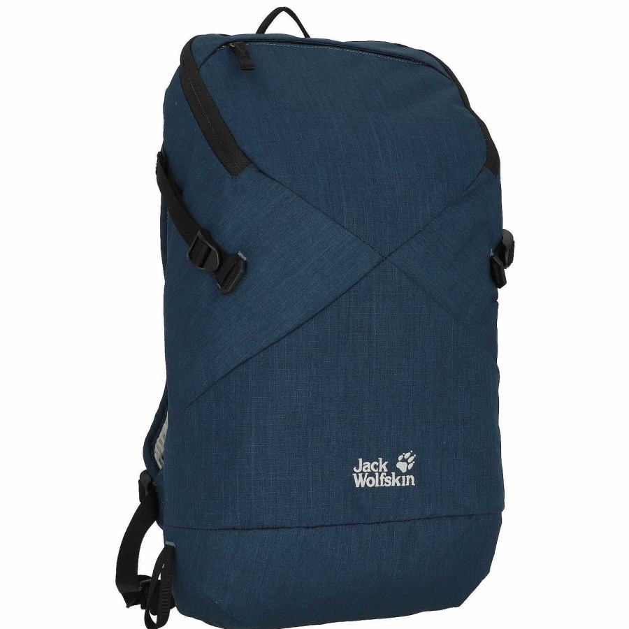 Backpacks Jack Wolfskin | Jack Wolfskin Terraventure 22 Backpack 48 Cm